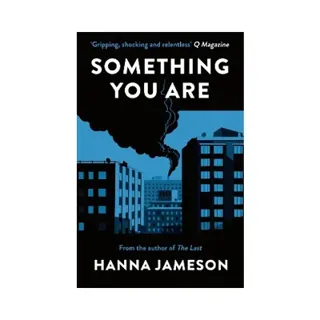 Something You Are