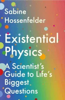 Existential Physics