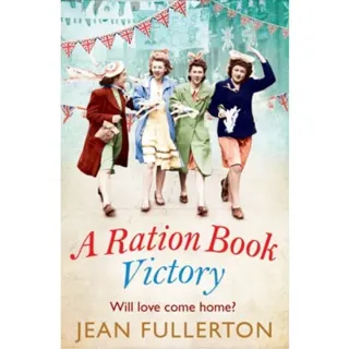 A Ration Book Victory
