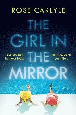 The Girl in the Mirror