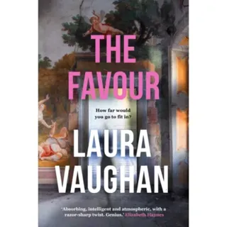 The Favour