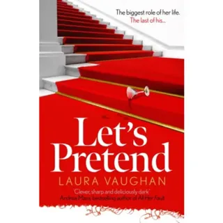 Let's Pretend
