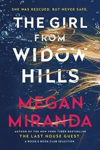 Girl from Widow Hills