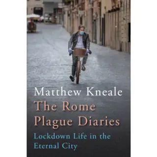 The Rome Plague Diaries