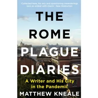 The Rome Plague Diaries