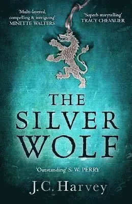 The Silver Wolf