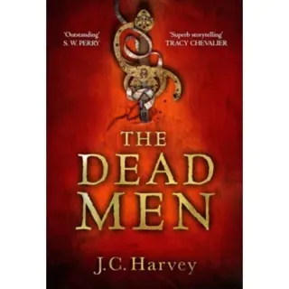 The Dead Men