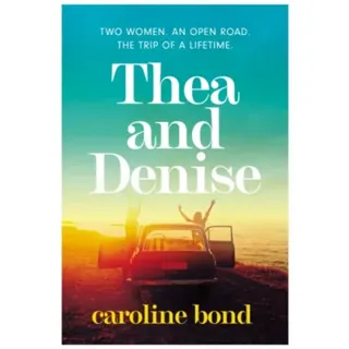 Thea and Denise