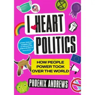 I Heart Politics
