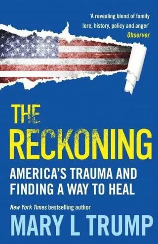 The Reckoning