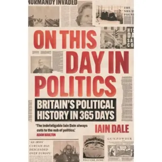On This Day in Politics