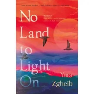No Land to Light On
