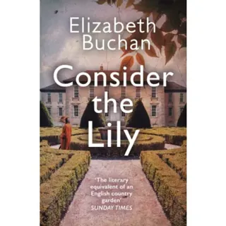 Consider the Lily