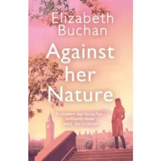 Against Her Nature
