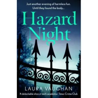 Hazard Night