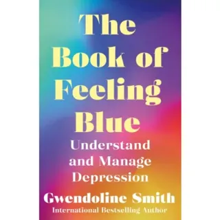 The Book of Feeling Blue