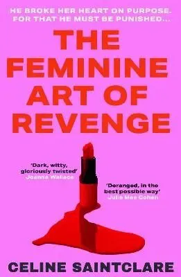 Feminine Art of Revenge