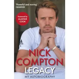 Legacy - My Autobiography