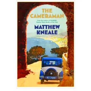 The Cameraman