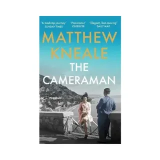 The Cameraman