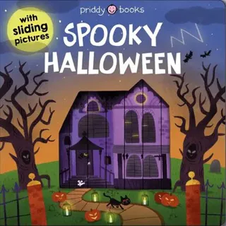 Spooky Halloween