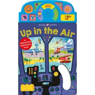 Up In The Air