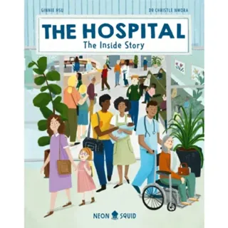 The Hospital