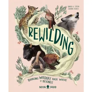 Rewilding