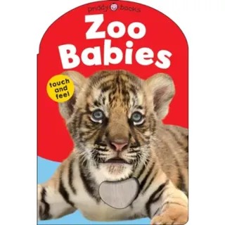 Zoo Babies