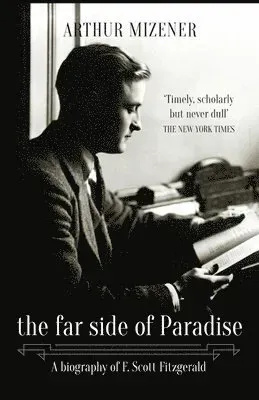 Far Side of Paradise