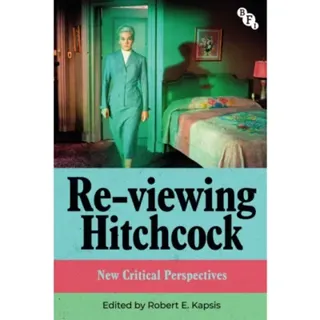 Re-viewing Hitchcock