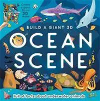 Build a Giant 3D: Ocean Scene
