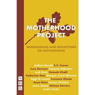 The Motherhood Project
