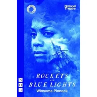 Rockets and Blue Lights