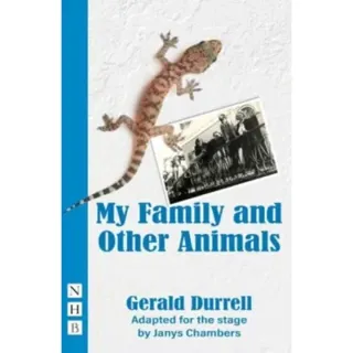 My Family and Other Animals