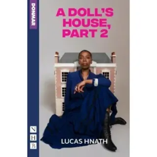 A Doll's House, Part 2