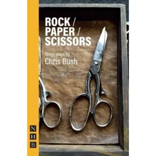 Rock / Paper / Scissors