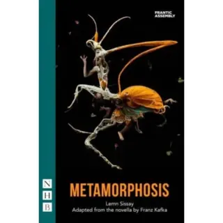 Metamorphosis