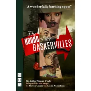 The Hound of the Baskervilles