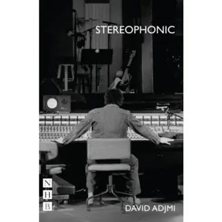 Stereophonic