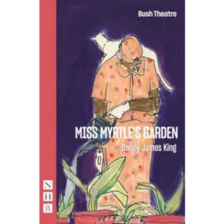 Miss Myrtle's Garden