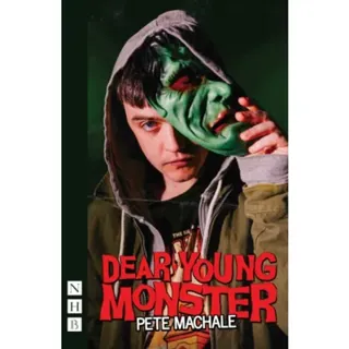 Dear Young Monster