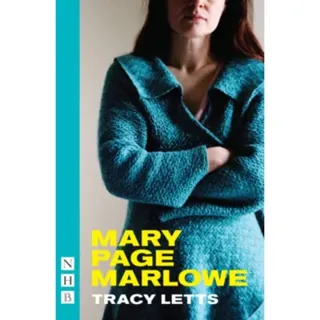Mary Page Marlowe