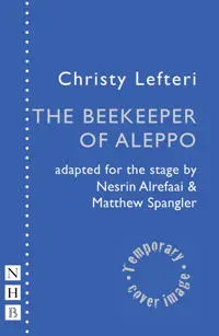 The Beekeeper of Aleppo