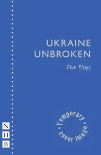 Ukraine Unbroken