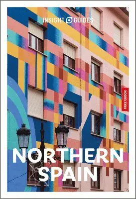 Insight Guides Northern Spain: Travel Guide with eBook