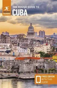 The Rough Guide to Cuba: Travel Guide with eBook
