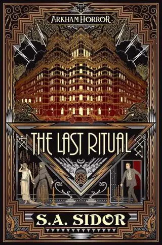 Last Ritual