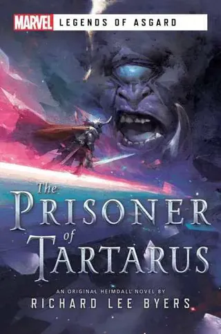 Prisoner of Tartarus