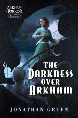 Darkness Over Arkham